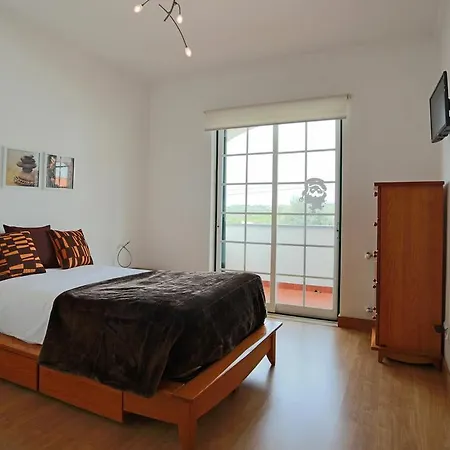 Holiday home Dreams