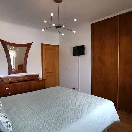 Dreams Holiday home