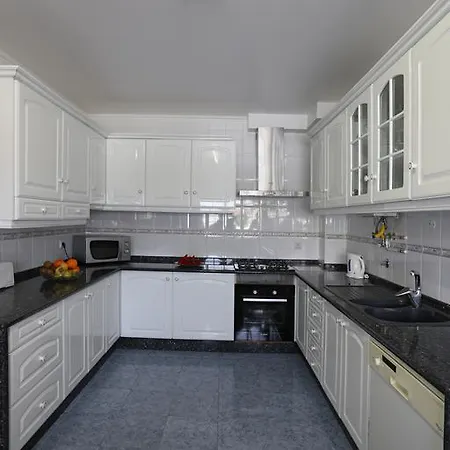 Dreams Holiday home Sintra