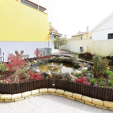 Holiday home Dreams Sintra