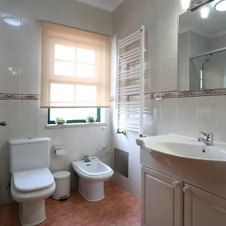 Dreams Holiday home