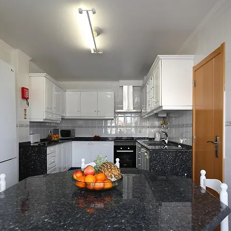 Dreams Holiday home